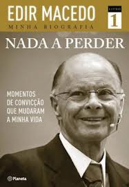 Estou lendo...e recomendo!