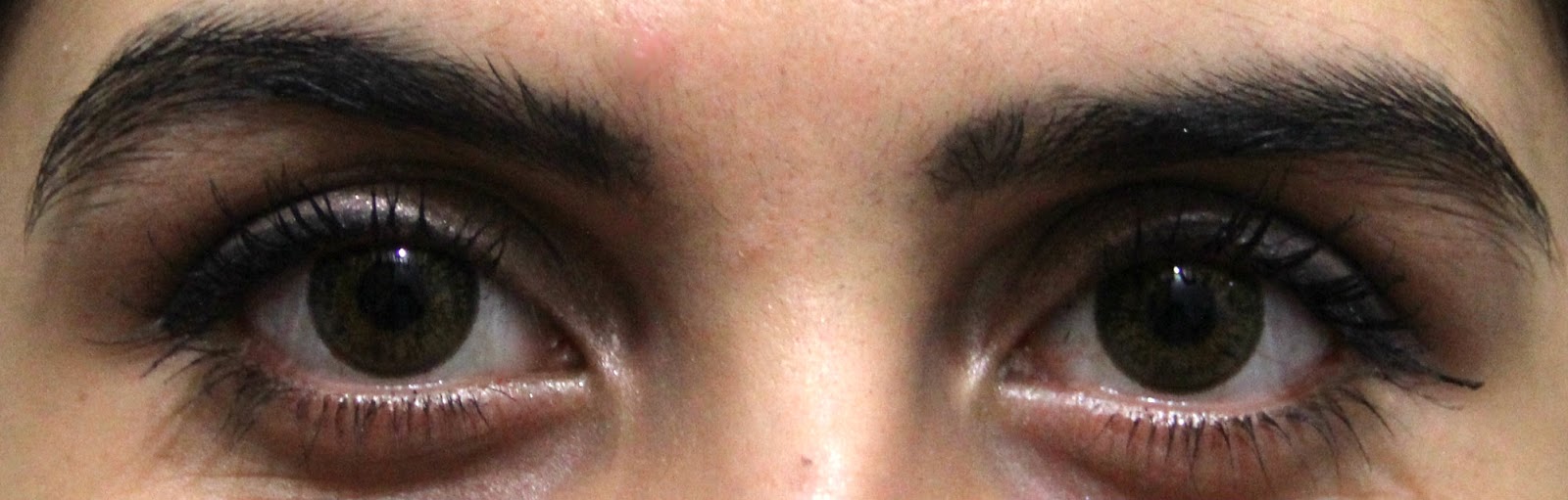 Makeup For Deep Set Eyes You Mugeek Vidalondon