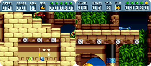 Encontraram um jogo de navegador do Mario esquecido lá no ano de 1997 -  Arkade