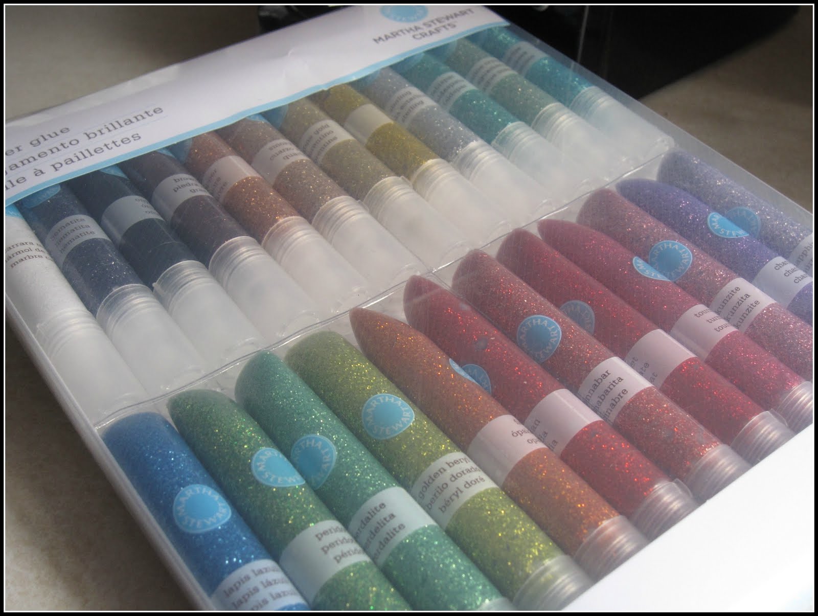 Gradient Manicure! - At the Pink of Perfection