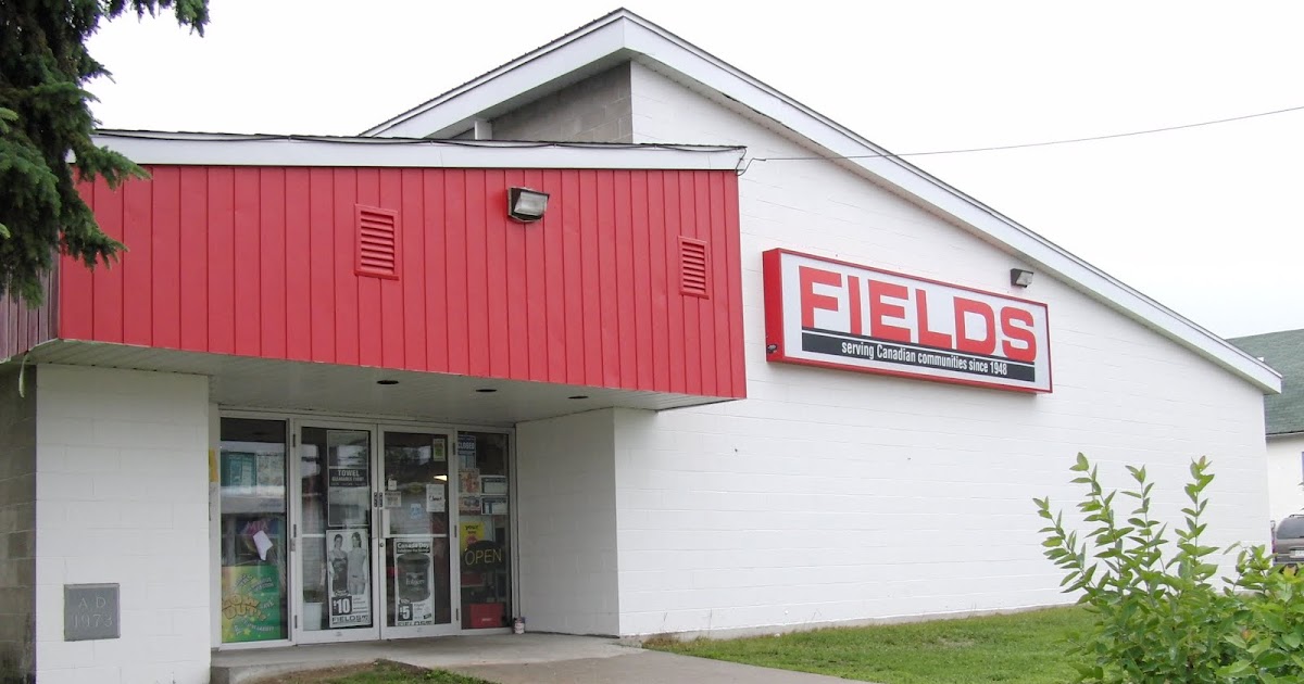 Frugal Freebies Fields Coupon Policy (Canada)