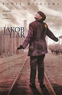 Kẻ Dối Trá Jakob - (jakob The Liar) Kẻ Dối Trá Jakob - (jakob The Liar)
