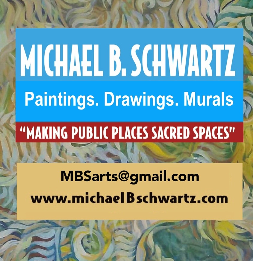 MBS Arts Website