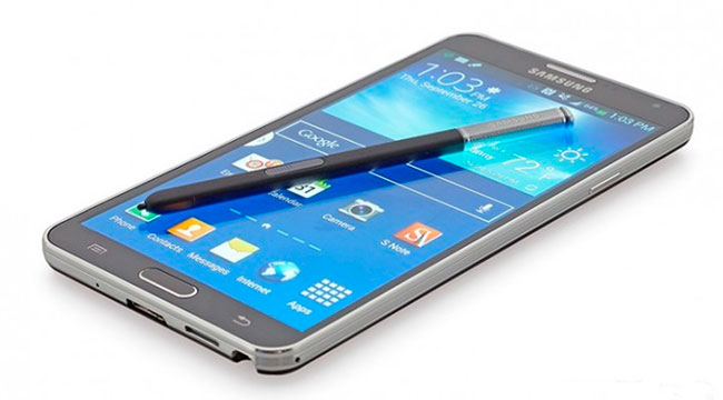 Samsung Galaxy Note 4 Samsung Galaxy Note 4