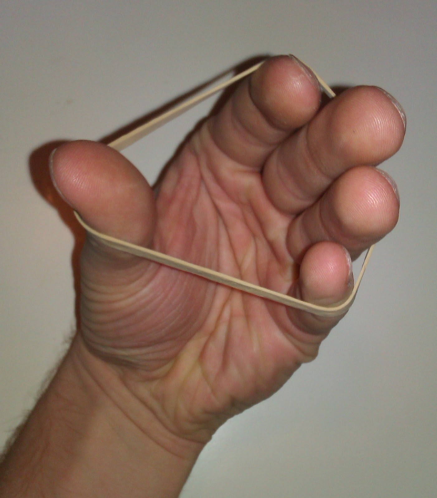 Tom's Physiotherapy Blog Hand and Finger Exercises