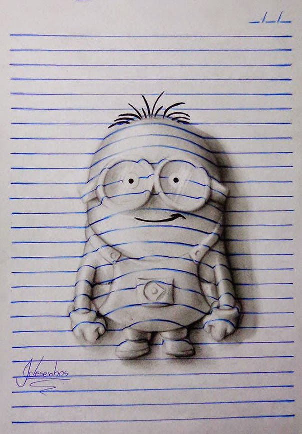 3d-lines-notepad-drawings-02