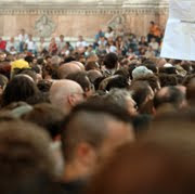 overpopulation
