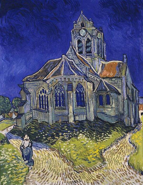 Reading Paintings As A Window On Worldview Artachieve Art Lessons