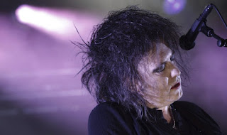 The Cure - San Miguel Primavera Sound, Barcelona, 1 June 2012 -SBD- bootleg download mp3 concert live