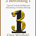 3 Becoming 1 - Free Kindle Non-Fiction