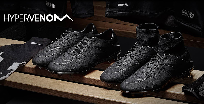 hypervenom academy pack