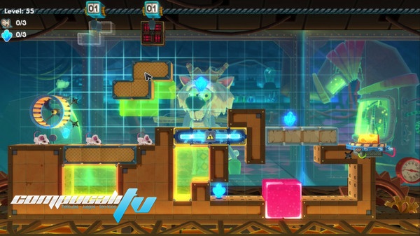 Mousecraft PC Full Español