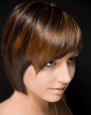 Brown Hair and Blonde Highlights Idea 2014 Brown Hair and Blonde Highlights Idea 2014