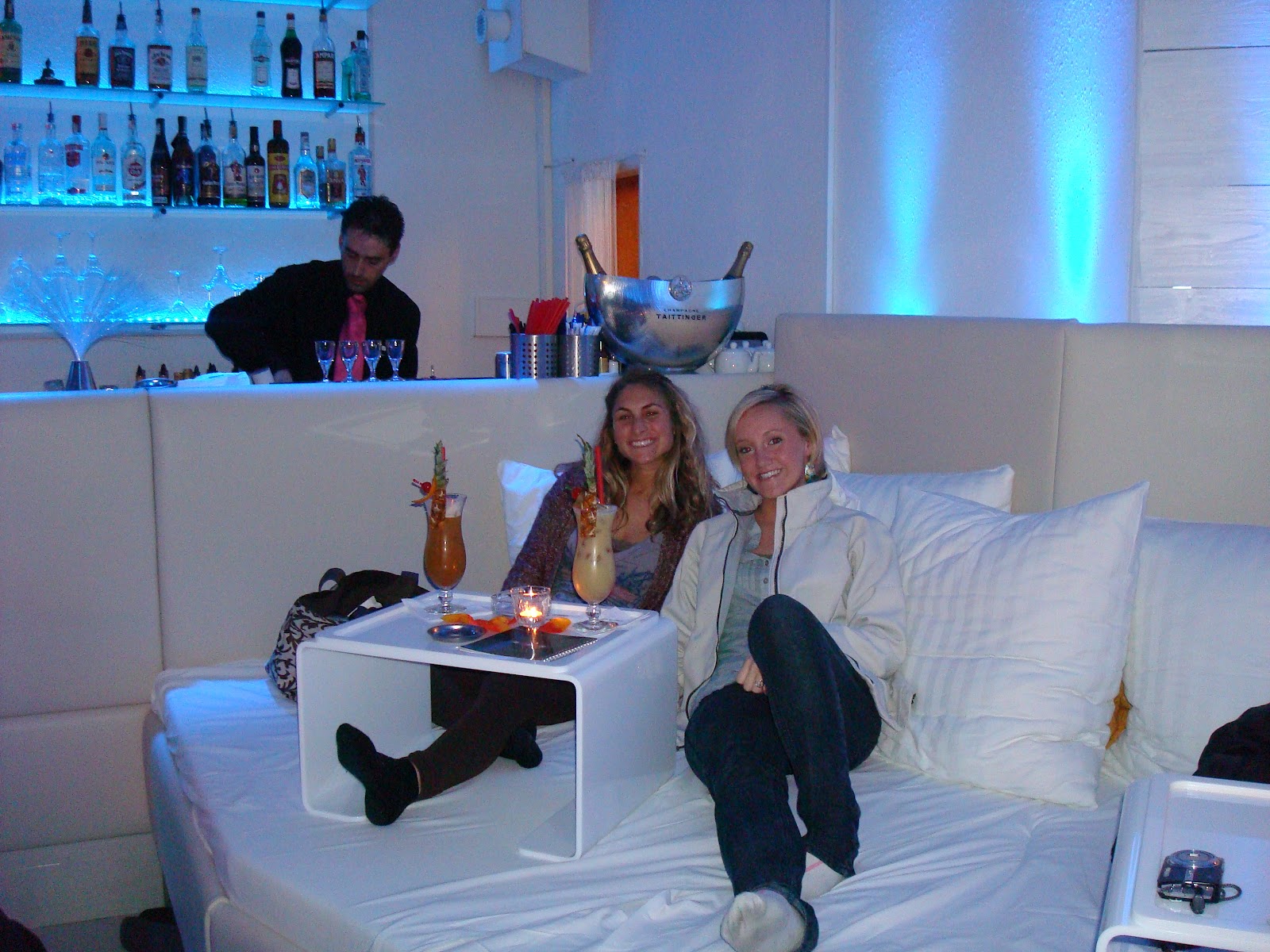 Travels by Jane Prague