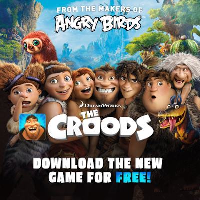 The croods game download for android