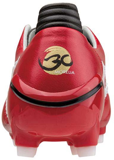 mizuno morelia 30th anniversary