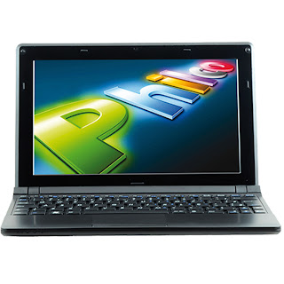 Drivers Netbook Philco 10C para Windows 7