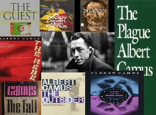 the plague by albert camus essay Essays and criticism on albert camus' the plague - critical essays. the plague by albert camus essay Essays and criticism on albert camus' the plague - critical essays.