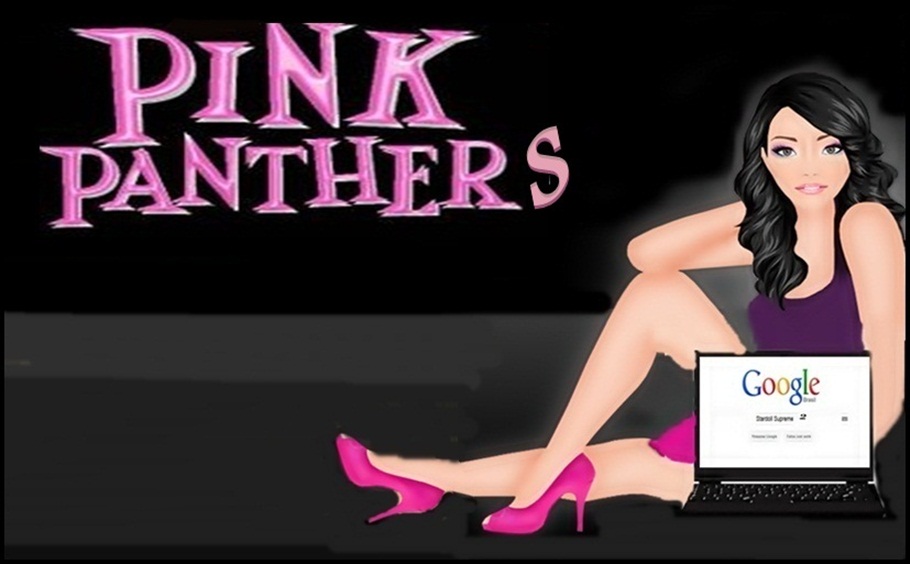 Stardoll - Pink Panthers