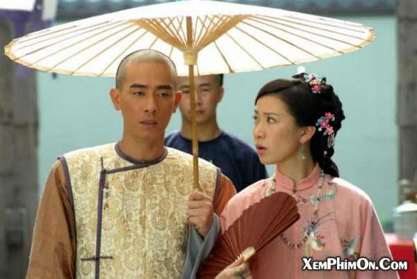 Nữ Trạng Tài Danh Nữ Trạng Tài Danh