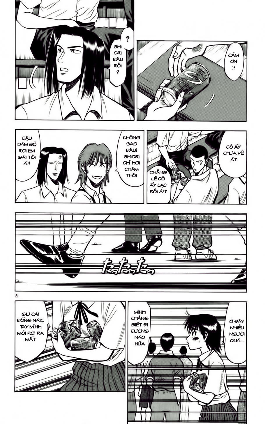 Fantasista bản VIP Chap 56 - Truyen.Chap.VN