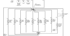 Wiring Diagrams for 1997 Chevrolet Pickup C1500 | Schematic Wiring