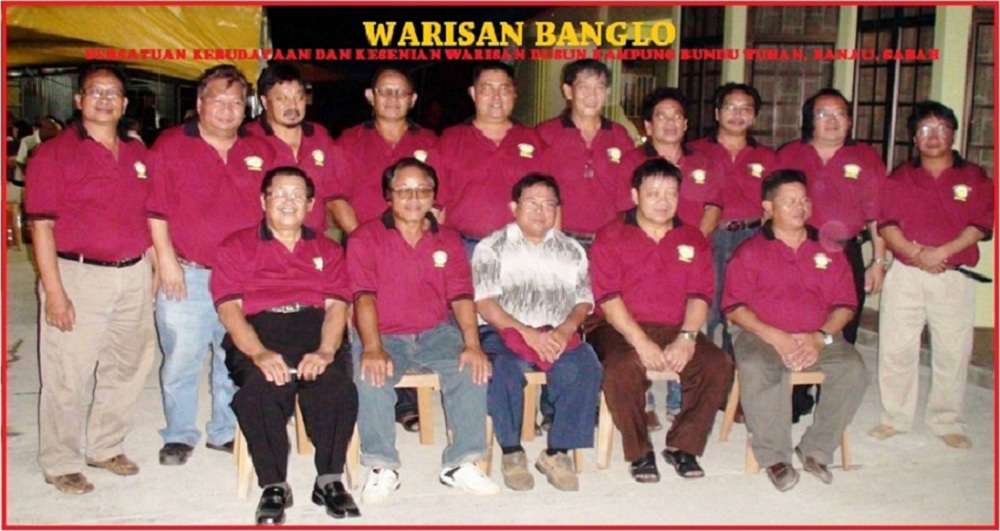 BLOG WARISAN BANGLO