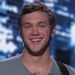 Phillip Phillips - Movin’ Out Anthony’s Song