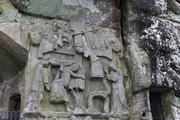 Nazi Temple of Doom - DocuWiki