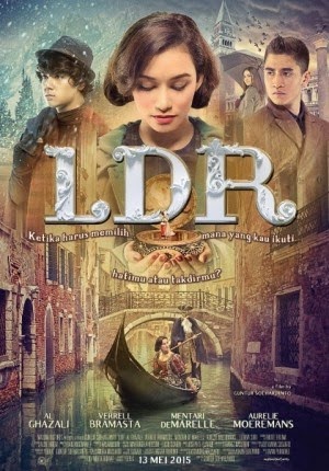 Sinopsis Film LDR 2015 http://sinopsis-film-keren.blogspot.com/2015/04/sinopsis-film-ldr-2015.html