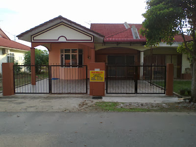 Homestay di Temerloh, Pahang Homestay 1 Malaysia