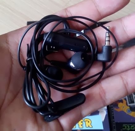 DTC Mobile GT17 Jupiter Headset DTC Mobile GT17 Jupiter Headset