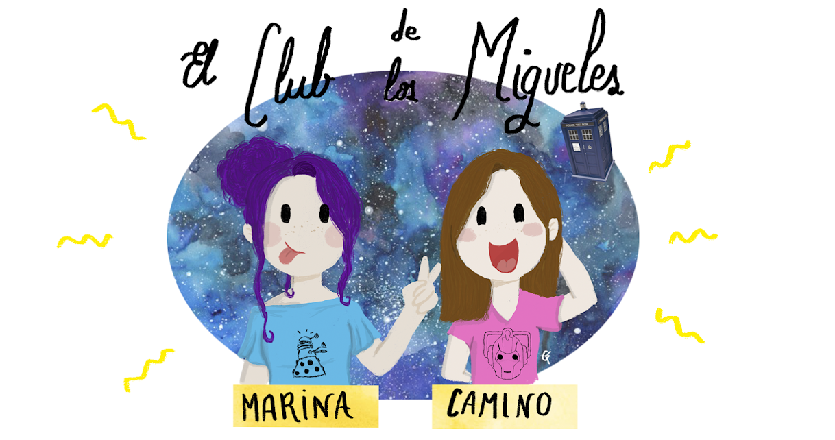 El Club de los Migueles