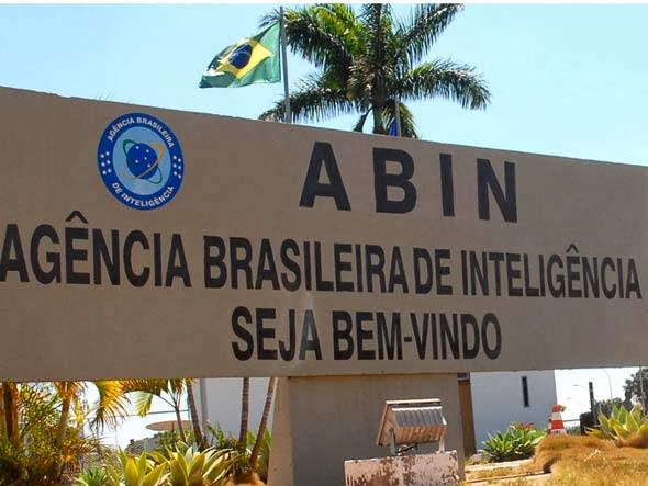 Apostila Concurso Abin 2010 Apostila Concurso Abin 2010