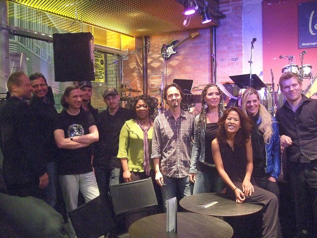 Pamela Hickman S Concert Critique Blog Ensemble Wiener Collage