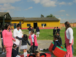 JORNADA DE RECREACION