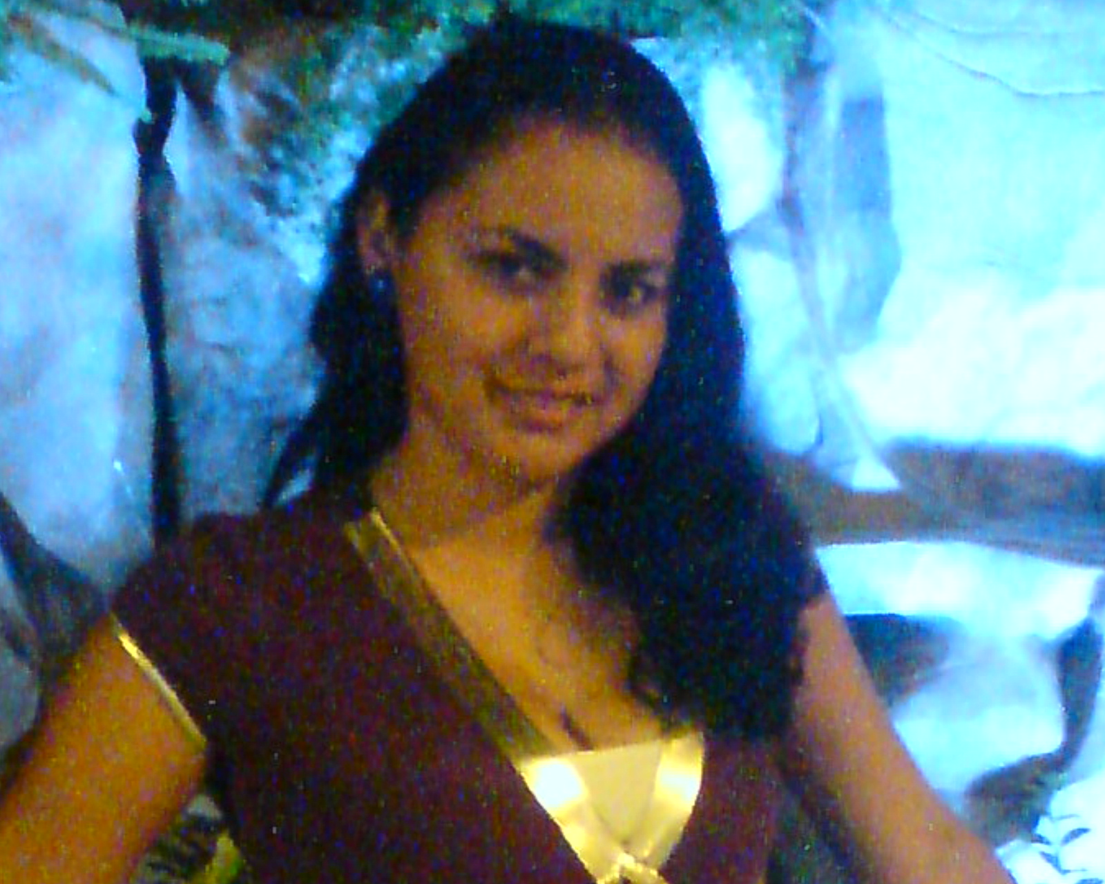 FAMILIA CAMPOVERDE REYES