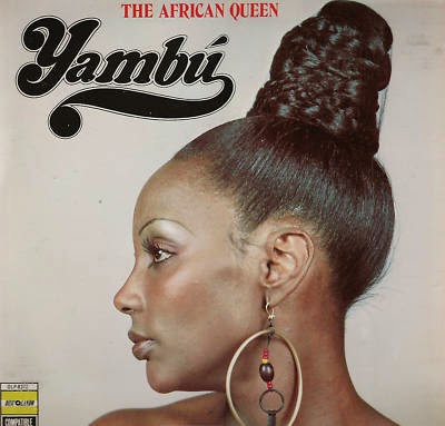 yambu - the africa queens African+queen