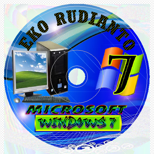 Ez Eldifore Blog Cara Membuat Label Cover CD/DVD Dengan Nero