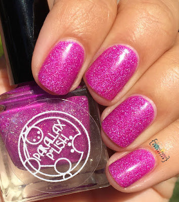 Parallax Polish Hippocampus Parallax Polish Hippocampus