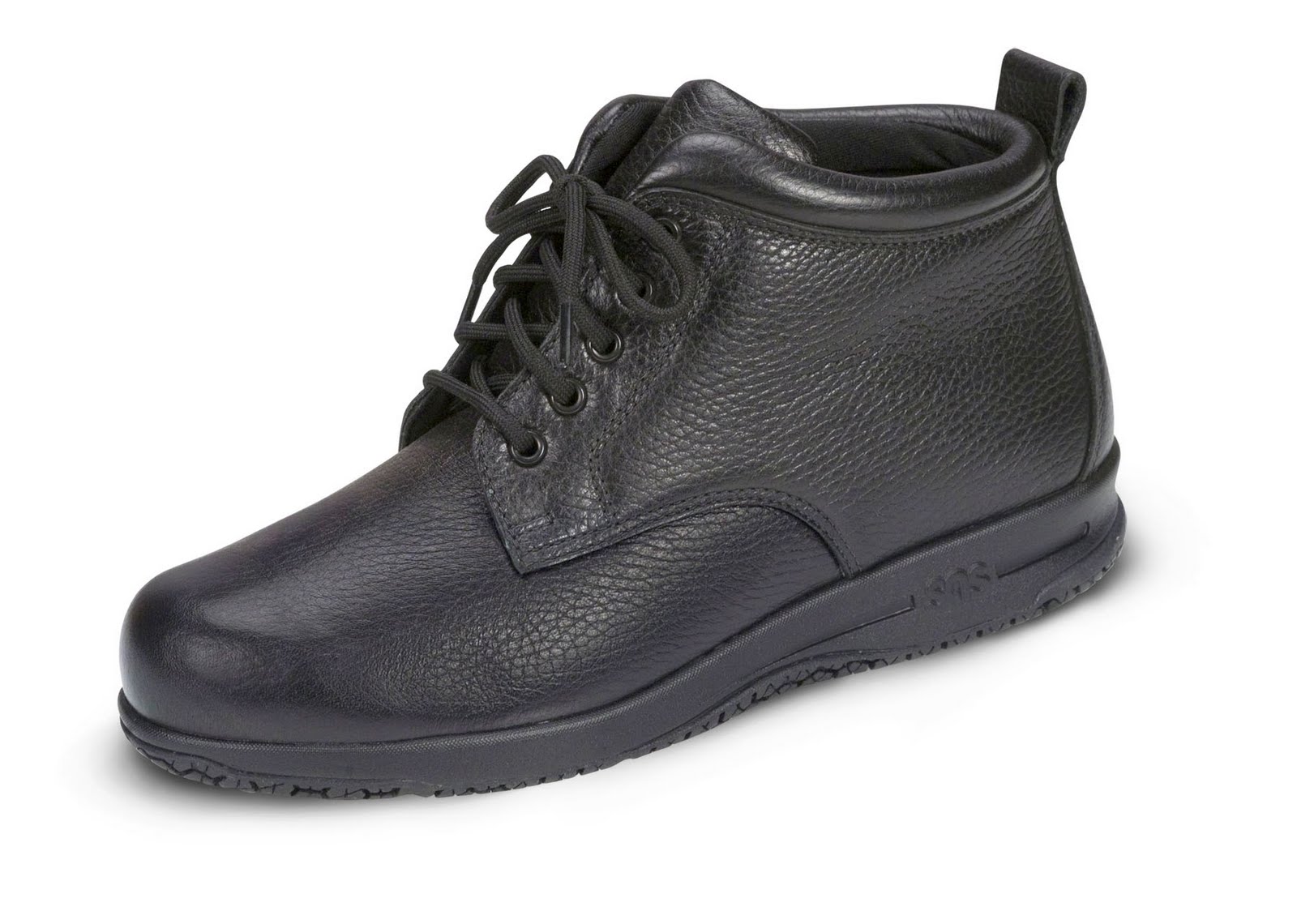 women's slip resistant ankle boots