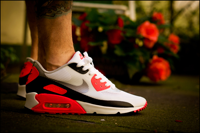 nike air max 90 hyperfuse coral nike air max 90 hyperfuse coral