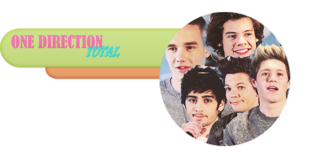 One Direction Total