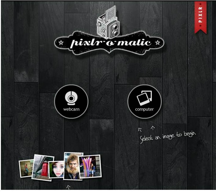Instagram your Photos Online Edit and Give Cool Effects