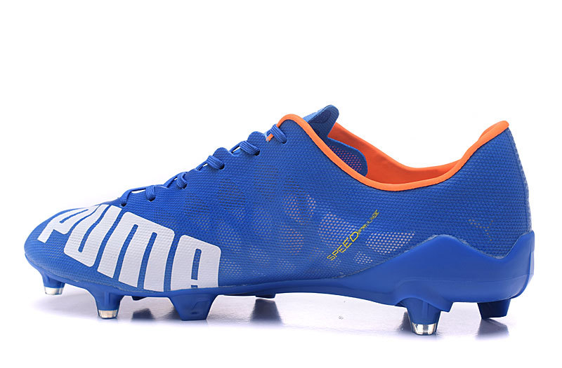 puma evo football boots