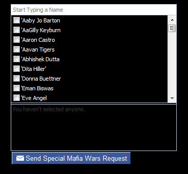 användarnamn på dejtingsida