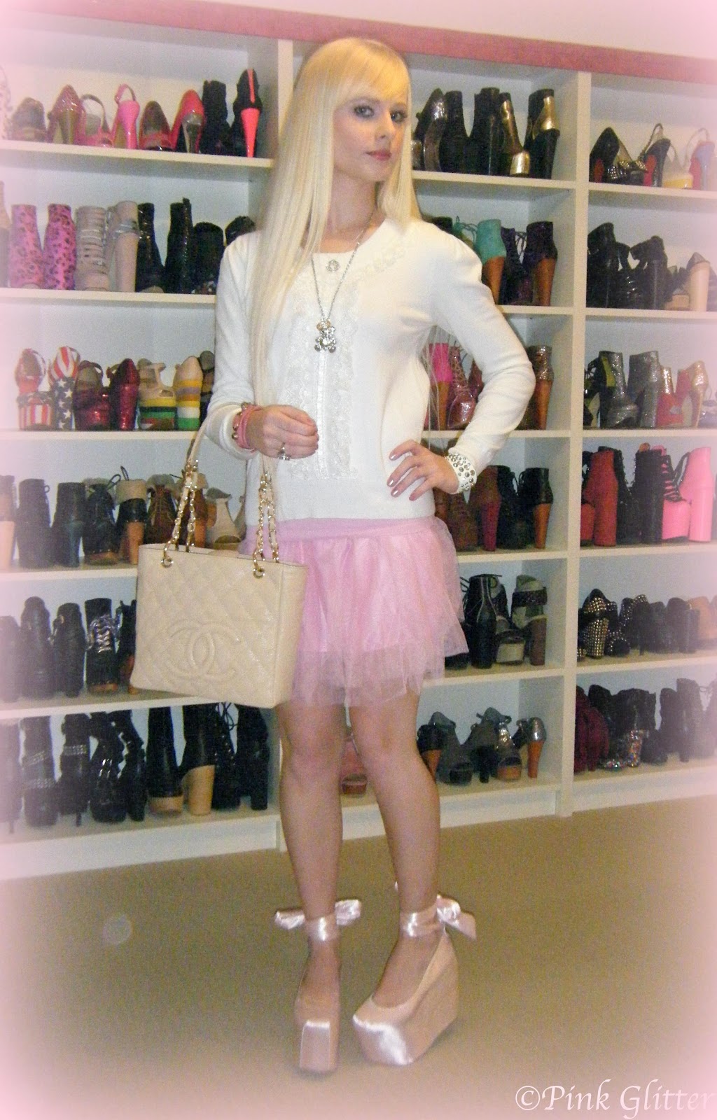 jeffrey campbell ballet platform