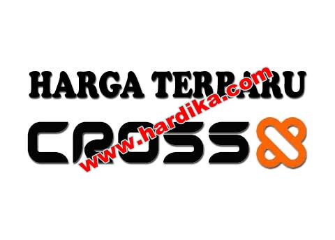 Harga Hand Phone Cross - Harga HP Terbaru 2013