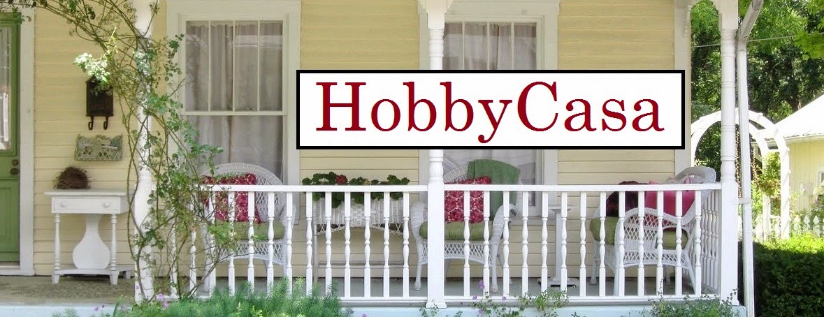 Hobby Casa