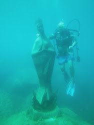 SANTA MARIA DE GUADALUPE REINA DE LOS MARES